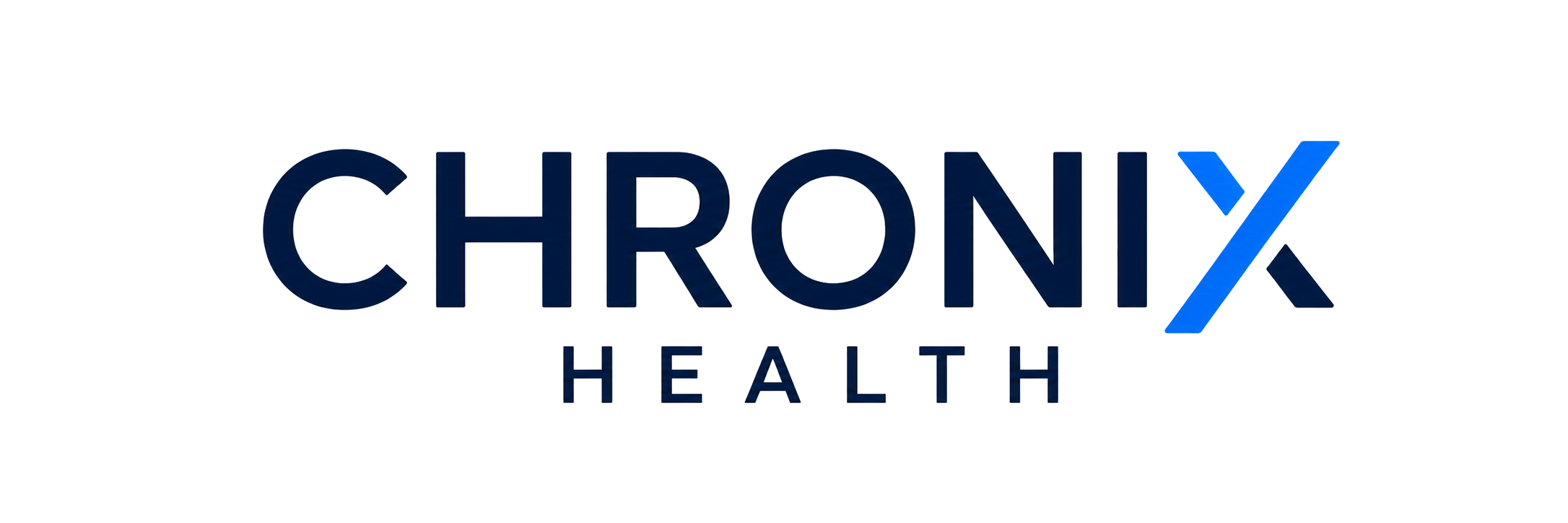 Chronix Health Chronix Health